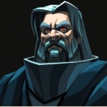 Artifacts of the Shadow King